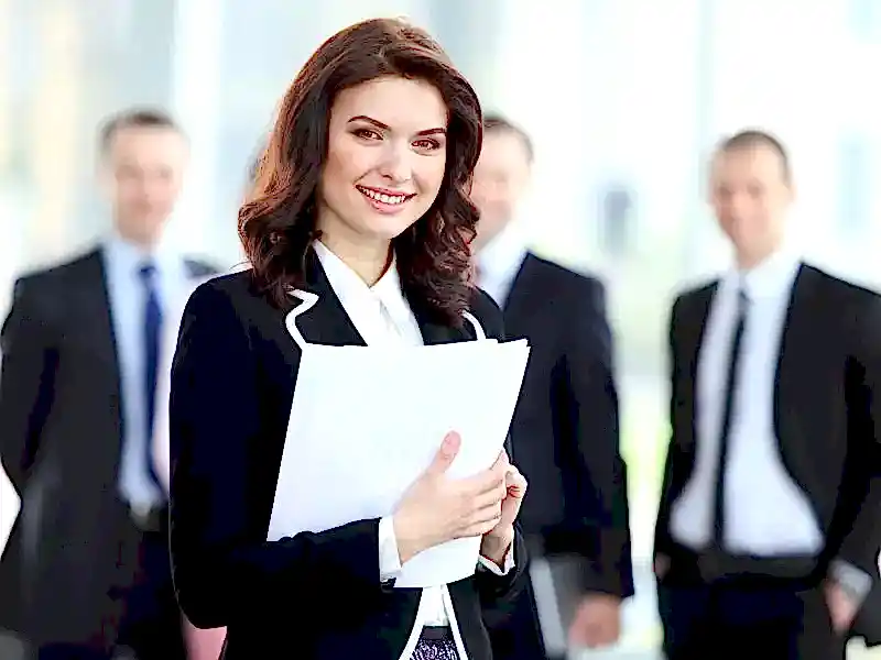 Kadın Girişimciler İçin Bayilik Fırsatları