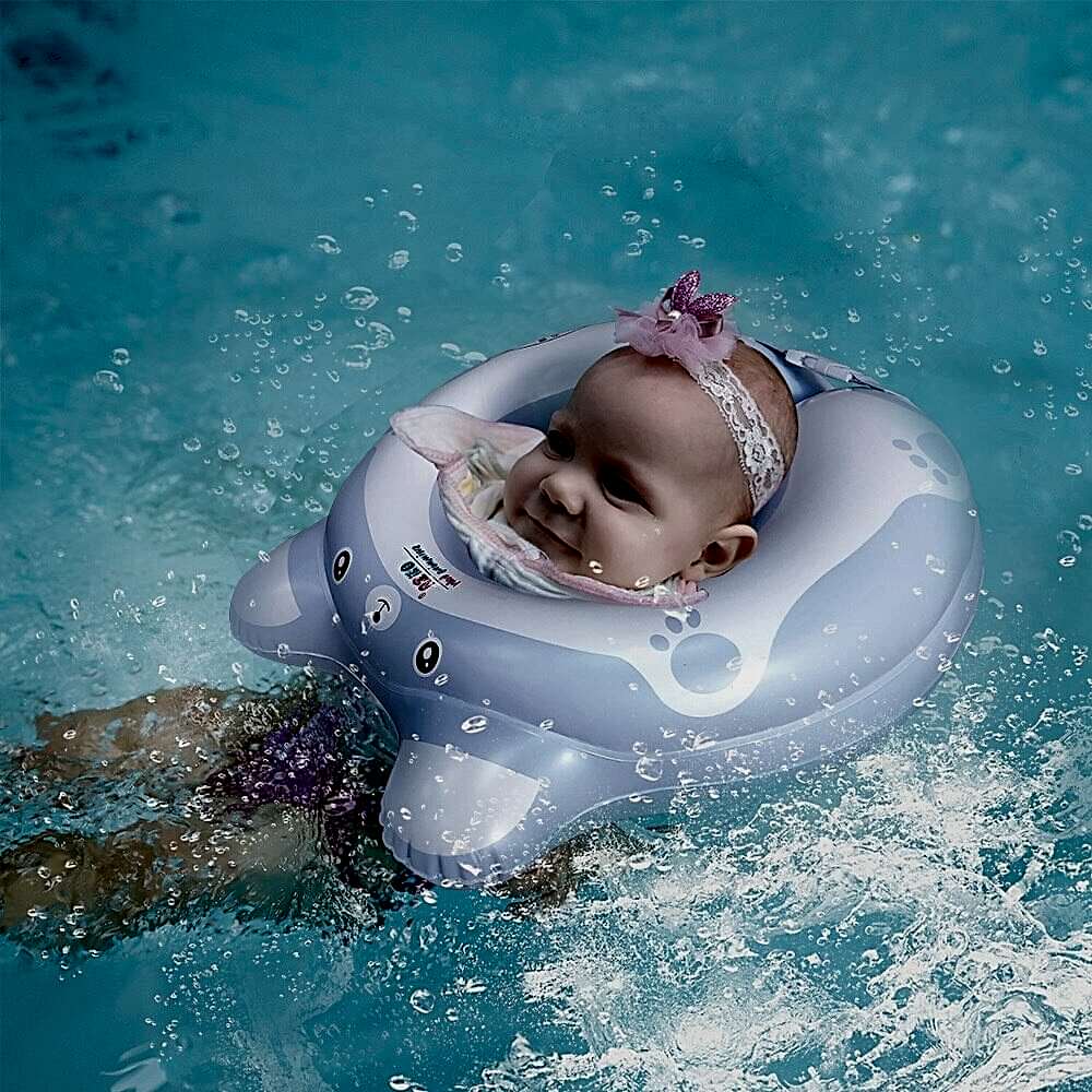 Alya Baby Spa | Bebek Spa Merkezi
